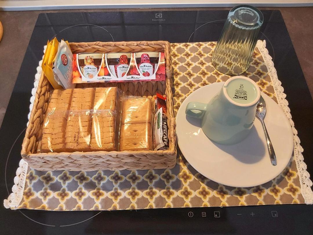 マルグラーテ Happy Houseヴィラ エクステリア 写真